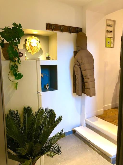 La Lover'S Jungle Pont-Sur-Yonne 外观 照片