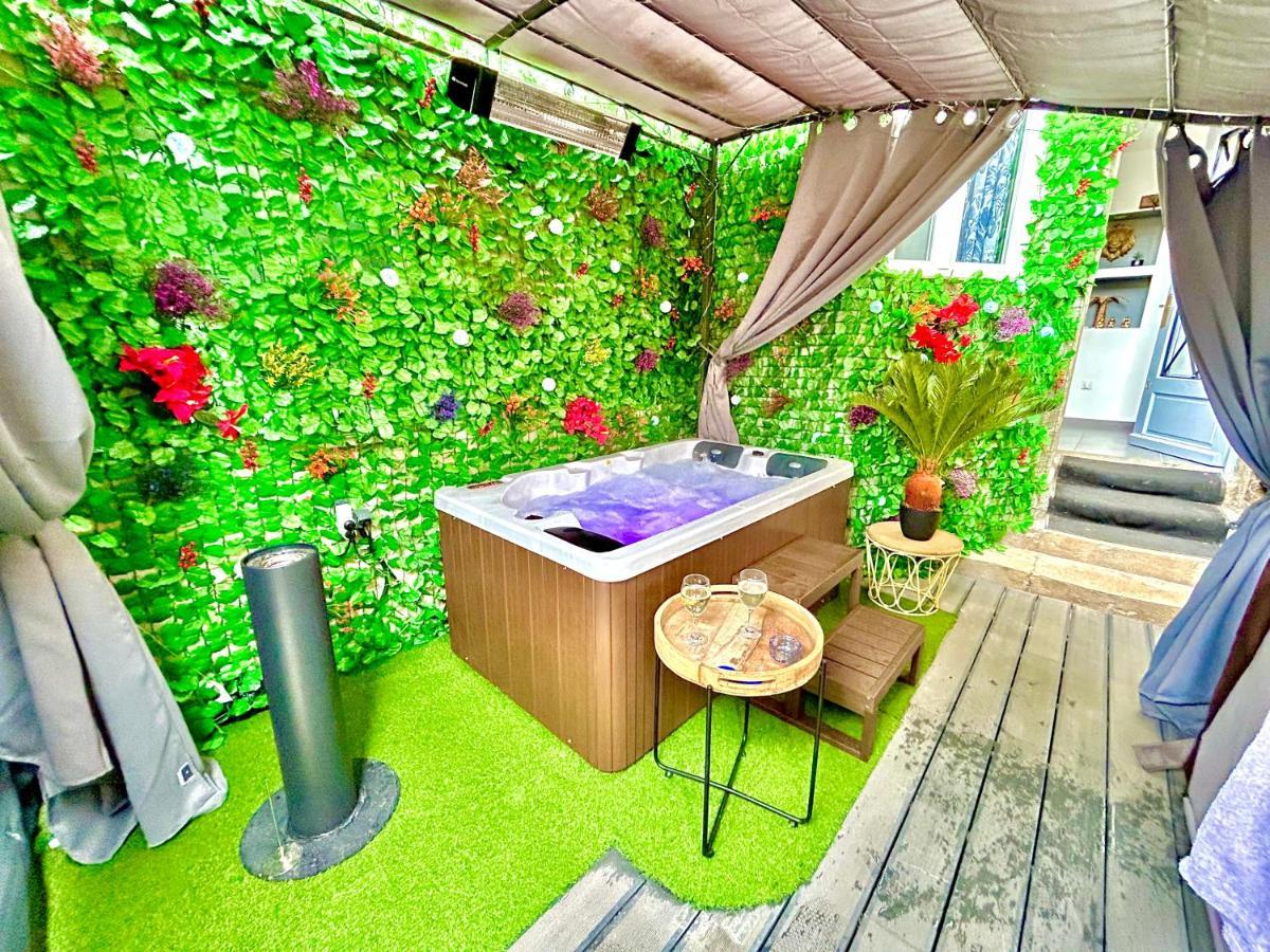 La Lover'S Jungle Pont-Sur-Yonne 外观 照片